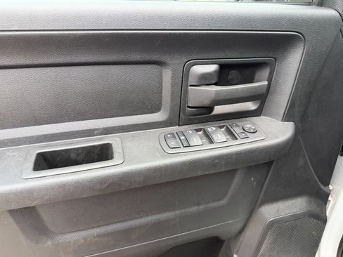 Used 2022 RAM 3500 Tradesman w/ Protection Group AWD/4WD image 14