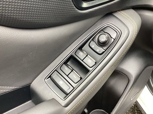 Used 2023 Subaru Forester Wilderness AWD/4WD image 10