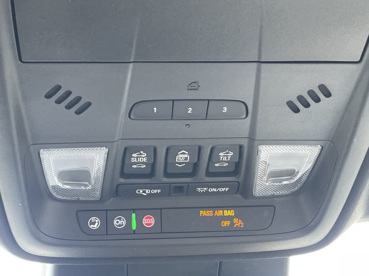 Certified 2024 Cadillac XT4 Sport AWD/4WD image 32
