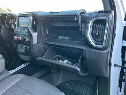 Used 2021 GMC Sierra 1500 Elevation w/ X31 Off-Road Package AWD/4WD image 43