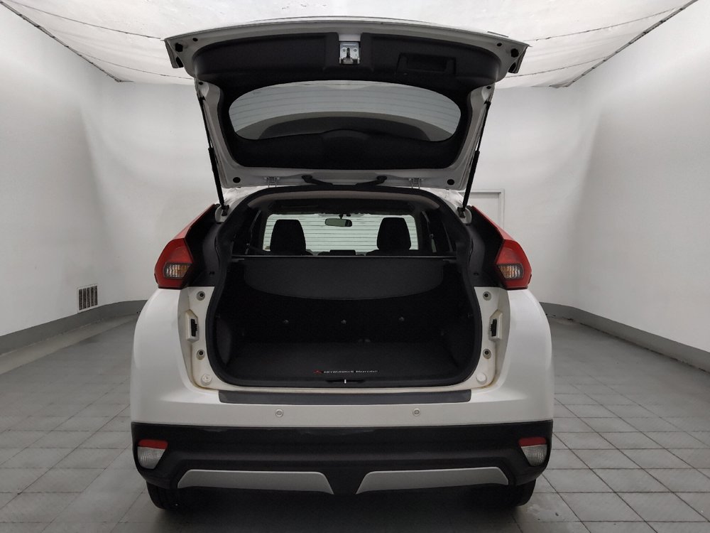 Used 2019 Mitsubishi Eclipse Cross SE AWD/4WD image 29