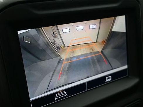 New 2026 Chevrolet Silverado 1500 Custom Trail Boss w/ LPO, Dark Essentials Package image 31