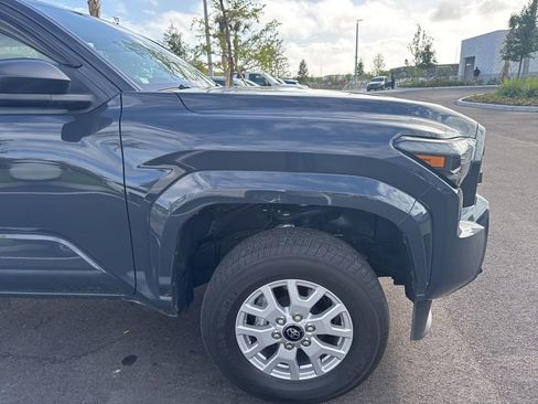 Used 2024 Toyota Tacoma SR image 9