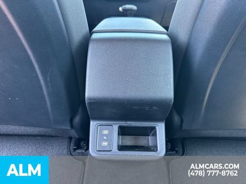 Used 2025 Kia K4 FWD image 26