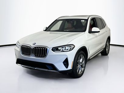 Used 2024 BMW X3 sDrive30i w/ Convenience Package