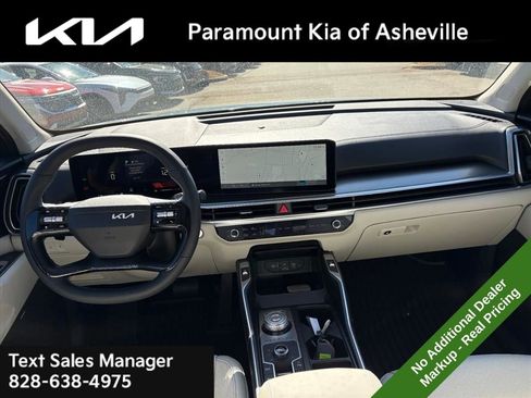 New 2026 Kia Sorento EX image 7