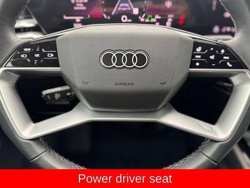 Certified 2025 Audi A5 2.0T Premium w/ Convenience Package AWD/4WD image 21