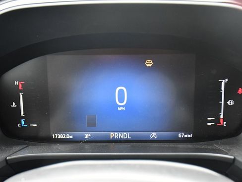 Used 2023 Ford Escape ST-Line w/ Tech Pack #1 image 25