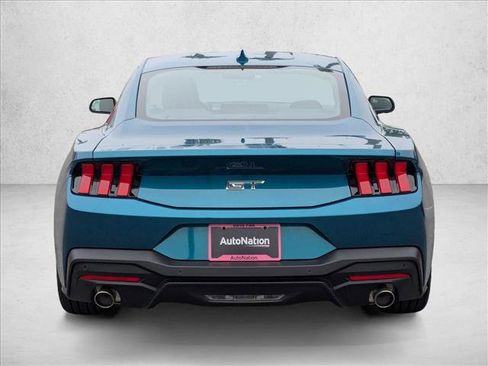 New 2026 Ford Mustang GT image 8