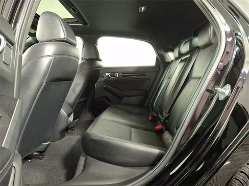 Used 2024 Honda Civic Sport Touring image 13