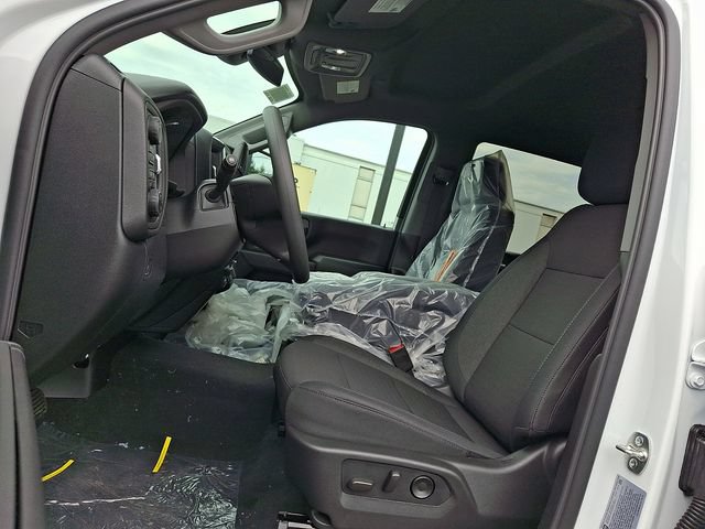 New 2026 Chevrolet Silverado 2500 Custom w/ Custom Value Package AWD/4WD image 6