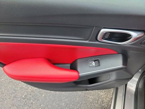 Used 2023 Acura Integra A-Spec FWD image 14