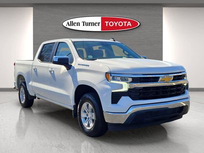 Used 2023 Chevrolet Silverado 1500 LT