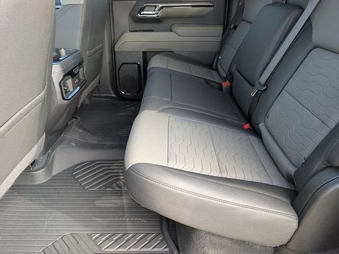 New 2026 Chevrolet Silverado 1500 ZR2 w/ ZR2 Bison Edition AWD/4WD image 17