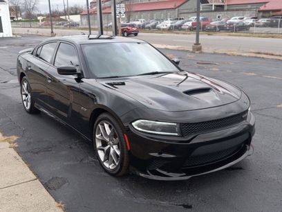 Used 2023 Dodge Charger R/T