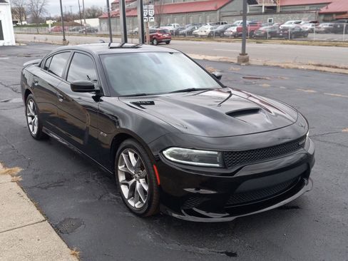 Used 2023 Dodge Charger R/T image 1