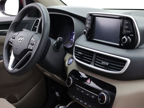 Used 2019 Hyundai Tucson Value FWD image 41