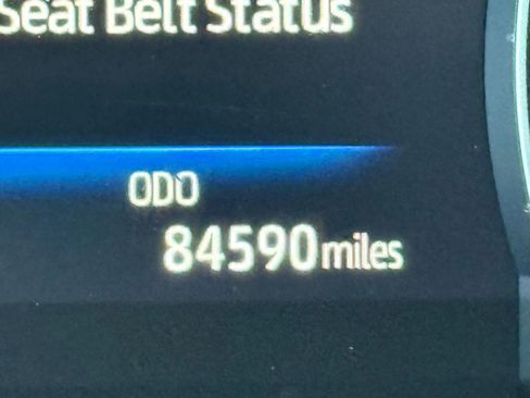 Used 2020 Toyota Highlander Platinum image 20