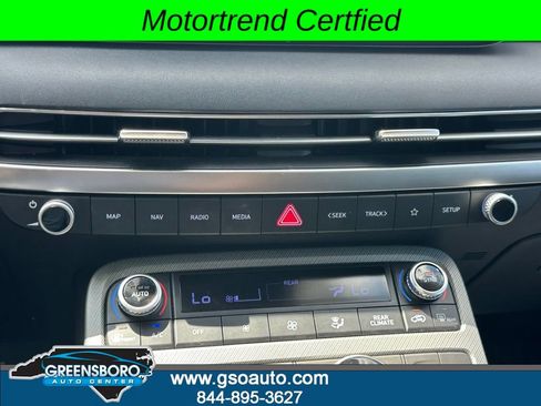 Used 2024 Hyundai Palisade XRT FWD image 33