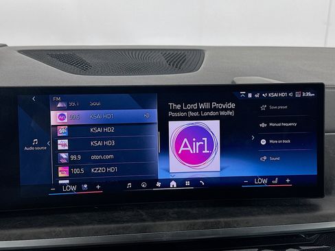 Used 2024 BMW X5 xDrive40i image 19