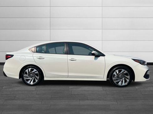 Certified 2024 Subaru Legacy Limited AWD/4WD image 2