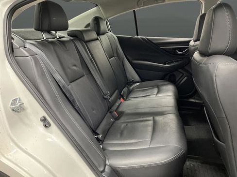 Used 2021 Subaru Legacy Limited XT w/ Popular Package #2 image 29