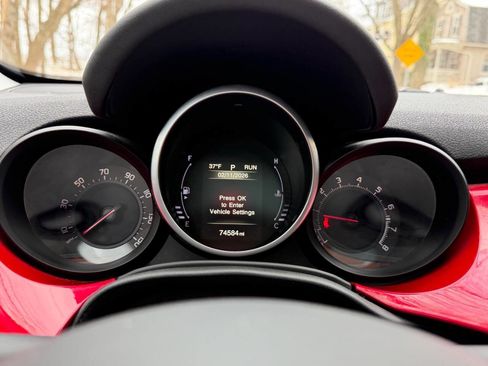 Used 2016 FIAT 500X Lounge image 20