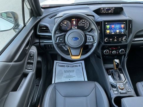 Certified 2024 Subaru Forester Wilderness image 10