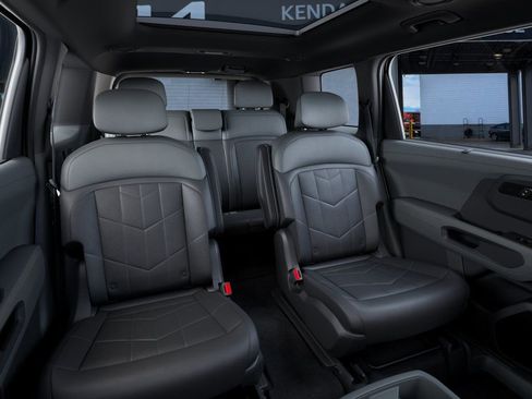 New 2027 Kia Telluride SX X-Line AWD/4WD image 16