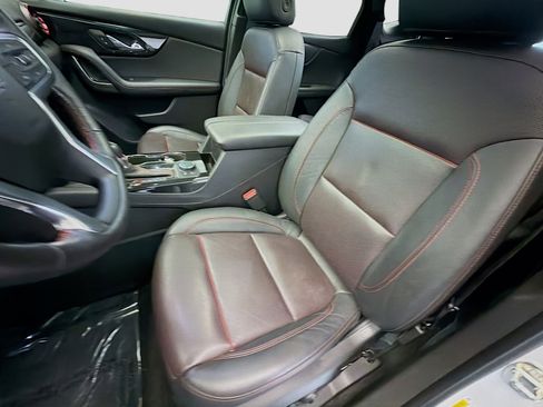 Used 2020 Chevrolet Blazer RS image 11