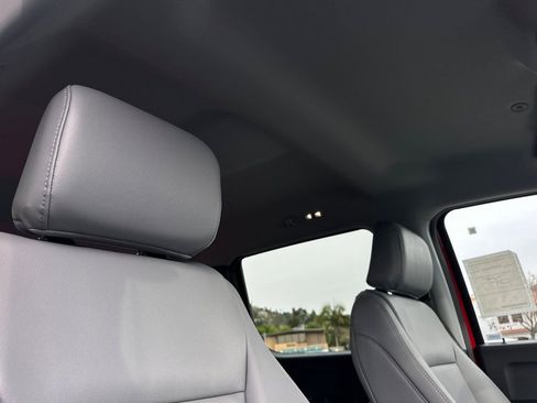 New 2025 Ford F150 XL w/ Equipment Group 103A High image 15