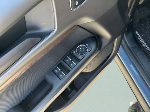 New 2025 Ford Bronco Sport Outer Banks w/ Outer Banks Tech Package+ AWD/4WD image 13