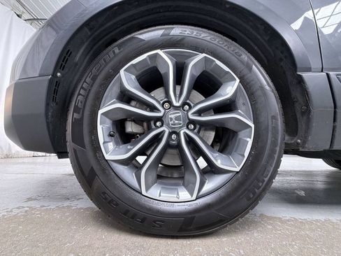 Used 2022 Honda CR-V EX image 16
