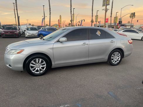 Used 2007 Toyota Camry LE image 6