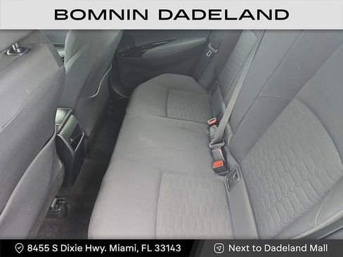 Used 2022 Toyota Corolla SE image 14