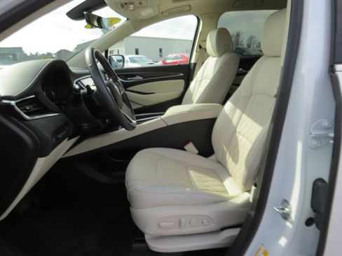 Used 2024 Buick Enclave Avenir w/ Trailering Package, 5000 lbs. FWD image 16