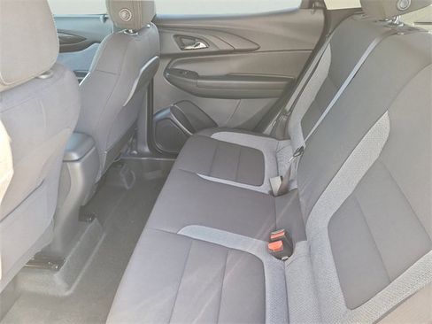New 2026 Chevrolet TrailBlazer LT image 13