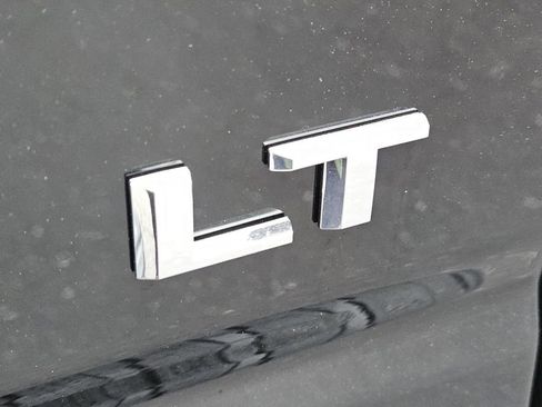 New 2026 Chevrolet Silverado 1500 LT Trail Boss image 6