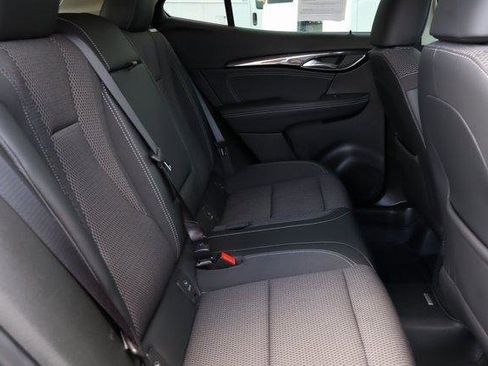 Used 2022 Buick Envision Preferred image 25