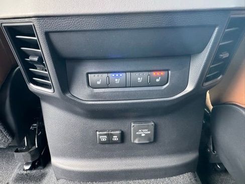New 2026 Toyota Tundra 1794 Edition AWD/4WD image 13