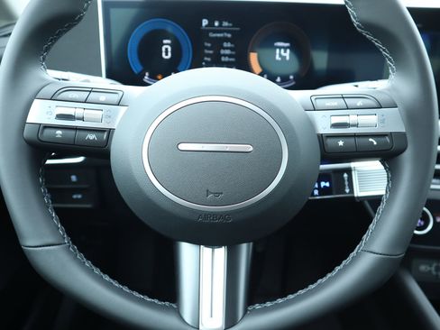 New 2026 Hyundai Sonata SEL FWD image 3