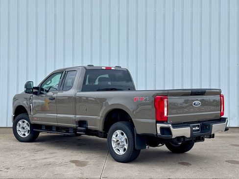 New 2026 Ford F350 XLT AWD/4WD image 4
