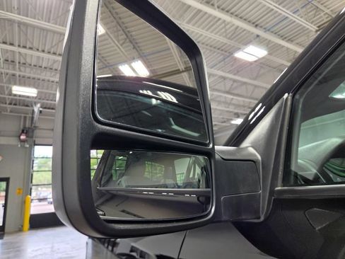 Used 2025 RAM 2500 Tradesman AWD/4WD image 19