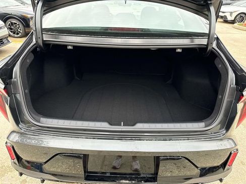 New 2026 Kia K4 GT-Line image 10