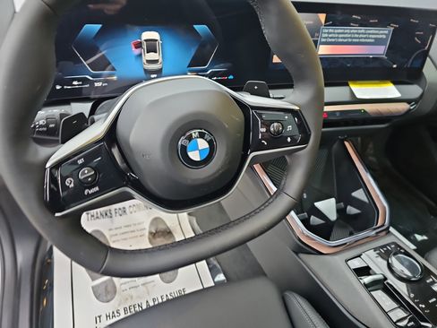 New 2026 BMW X3 xDrive30 w/ Premium Package image 17