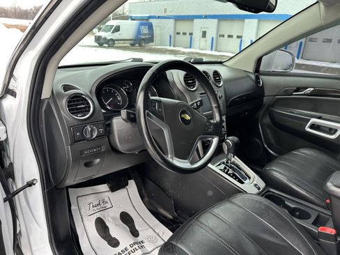 Used 2014 Chevrolet Captiva Sport LTZ image 21