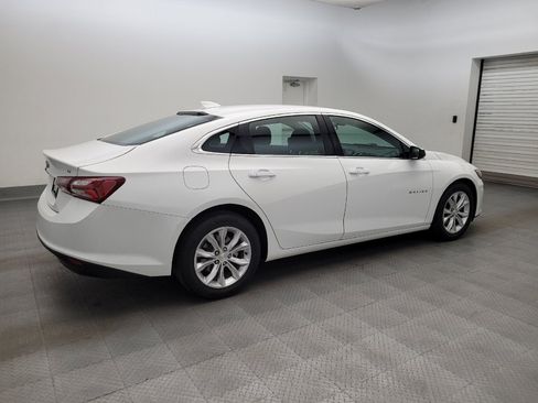 Used 2022 Chevrolet Malibu LT FWD image 10