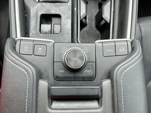 Used 2024 Toyota Grand Highlander AWD image 36