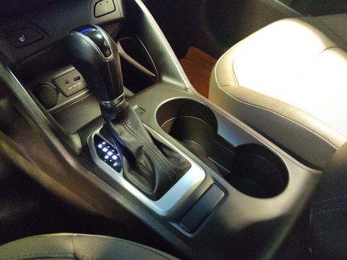 Used 2015 Hyundai Tucson Limited FWD image 26