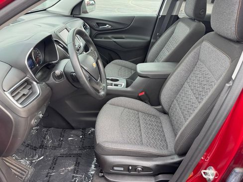 Used 2024 Chevrolet Equinox LT image 6